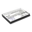 Kyocera SCP-69LBPS Battery Replacement for DuraXTP DuraXV LTE - 2