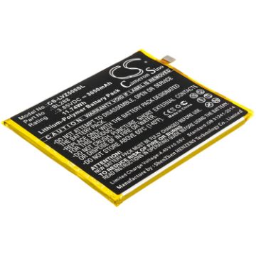 Lenovo BL288 Battery Replacement for L78011 L78012 - 1