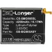 Samsung EB-BG985ABY Battery Replacement for Galaxy S20 Plus - 3