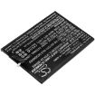 Picture of Battery Replacement Wiko 455471 TLP17G18 for P6901 Wim Lite