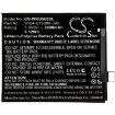 Battery Replacement Wiko S104-U76000-000 S104-U76000-002 for P4601 P5601 - 3