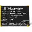 Battery Replacement for 1935 VIVO Y50 - 3