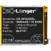 Replacement Battery Oppo BLP741 for Realme X2 - 3