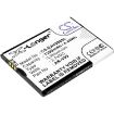 Emporia AK-V99 Battery Replacement for Basic V26 - 1