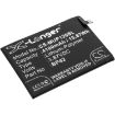 Xiaomi BP42 Battery Replacement for M2101K9AG M2101K9C - 1