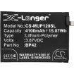 Xiaomi BP42 Battery Replacement for M2101K9AG M2101K9C - 3