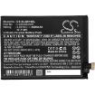 Picture of Battery Replacement Blu C496588490P for G0530WW G91 Pro
