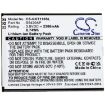 Replacement Battery Nokia S5420AP for C1 2019 TA-1165 - 3