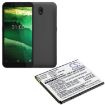 Replacement Battery Nokia S5420AP for C1 2019 TA-1165 - 4