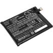 Battery Replacement Alcatel TLp043D7 TLp048A1 TLp048A7 for 3X 5X - 1