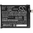 Battery Replacement Alcatel TLp043D7 TLp048A1 TLp048A7 for 3X 5X - 3