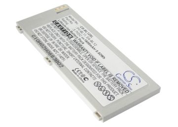 Sharp EA-BL12 PV-BL11 Battery Replacement for WS003SH WS004SH - 1