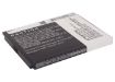 Samsung AB414757BE AB514757BE Battery Replacement for SGH-i620 SGH-i640 - 4