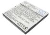 Emporia BTY26156/ELSON/STD Battery Replacement for Elson EL370 - 1