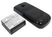 Battery Replacement HTC 35H00119-00M BA S350 SAPP160 for A6161 Magic - 1