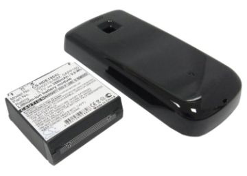 Battery Replacement HTC 35H00119-00M BA S350 SAPP160 for A6161 Magic - 1