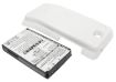 Replacement Battery for T-Mobile G2 Touch - 2