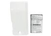 Replacement Battery for T-Mobile G2 Touch - 5