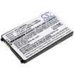 LG LGIP-340NV Battery Replacement for Eigen GM750 - 1