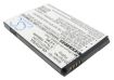 Battery Replacement HTC 35H00123-29M BA S550 for 7 Pro T7576 - 2
