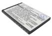 Battery Replacement LG LGIP-400N LGIP-400V SBPL0102301 SBPL0102302 for LS670 LW690 - 1