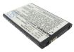 Battery Replacement LG LGIP-400N LGIP-400V SBPL0102301 SBPL0102302 for LS670 LW690 - 2