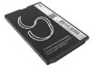 T-Mobile Li3708T42P3h553447 Battery Replacement for Affinity N295 - 4