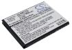 Samsung EB-L1A2GB Battery Replacement for Galaxy Attain 4G - 1