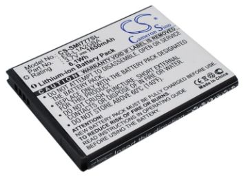 Samsung EB-L1A2GB Battery Replacement for Galaxy Attain 4G - 1