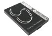 Maxcom TJB-1 Battery Replacement for MM132 MM133 - 3