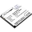 T-Mobile Li3709T42P3h504047 Battery Replacement for Beat Vibe E200 - 1