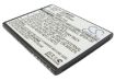 Verizon EB505165YZ Battery Replacement for Aegis BBM65TK - 1