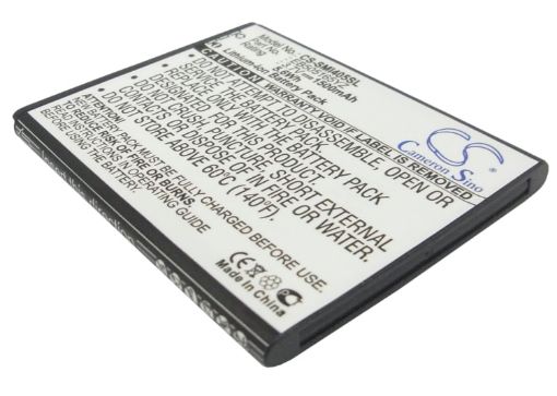 Verizon EB505165YZ Battery Replacement for Aegis BBM65TK - 1