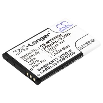 Sydney Battery Replacement Humantechnik - 1