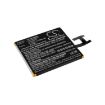 Sony Ericsson 1264-7064 LIS1502ERPC Battery Replacement for C2304 C2305 - 1