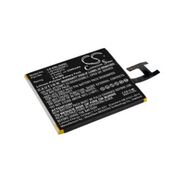 Sony Ericsson 1264-7064 LIS1502ERPC Battery Replacement for C2304 C2305 - 1