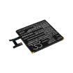 Sony Ericsson 1264-7064 LIS1502ERPC Battery Replacement for C2304 C2305 - 2