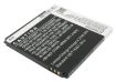 Battery Replacement Acer JD-201212-JLQU-C11M-003 KT.0010J.008 for Liquid E2 - 3