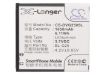 Replacement Battery for Coolpad CPLD-94 - 5
