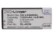 Battery Replacement LG BL-48ON EAC61758502 for AS695 LGMS695-R - 5