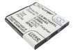 Motorola HP6X SNN5891A Battery Replacement for MotoSmart Plus Pro - 1