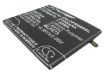 Replacement Battery Oppo BLP573 for N1 Mini N5111 - 1