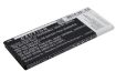 Samsung EB-BN915BBC EB-BN915BBE EB-BN915BBK Battery Replacement for Galaxy Note Edge 4G - 4