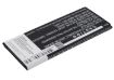 Samsung EB-BN915BBC EB-BN915BBE EB-BN915BBK Battery Replacement for Galaxy Note Edge 4G - 5