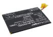 Battery Replacement Blu C946304300P G9005 for D650 D650A - 3