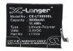 Replacement Battery for Letv LT55B - 1