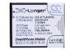 Battery Replacement for K-Touch TBE5707B TBL5995A - 1