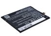 Battery Replacement Umi Li3834t43p6h886740 for Emax Hierro - 5