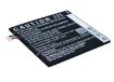 Battery Replacement for HTC 35H00239-00M 35H00239-09M B0PJX100 BOPJX100 - 4