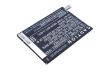 Battery Replacement Vodafone 1ICP4/63/70 1S1P for Smart ultra 6 V995 - 4